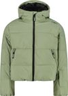 Kid G Jacket Fix Hood