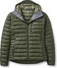 Microlight Alpine Hoody Wmns