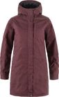Kiruna Padded Parka W