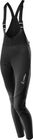 Women Warm-up Bib Tights WS Warm