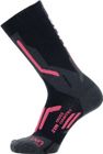 Woman Ski Cross Country 2IN Socks
