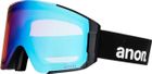 Sync Black/Prcv Vrbl Blue
