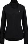 Nelvana Jacket Lady