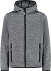KID Jacket FIX Hood