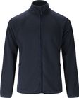 Wolven M Fleece Jacket