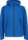 MAN Jacket FIX Hood