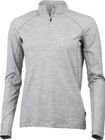 Gimmer Merino Lt Ws 1/2 Zip