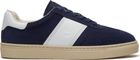 Mens Low Lace UP Sneaker