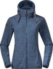 Hareid Fleece W Jacket