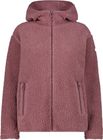 Woman Jacket FIX Hood