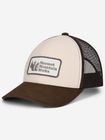 Retro Trucker Hat