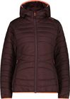 Woman Jacket FIX Hood