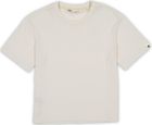 Womens Yonder Merino Organic Cotton Tee-shirt