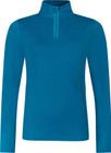 Refabriz 1/4 Zip Active top