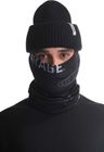 Slash Neck Tube ALL Gender