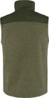 Buck Fleece Vest M