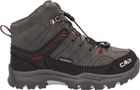 Kids Rigel Mid Trekking Shoes WP