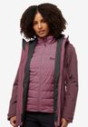 Hunberg 3IN1 Jacket W