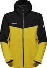 Convey Tour Hardshell Hooded Jacket Men