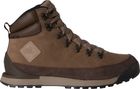 Mens Back-to-berkeley IV Leather WP