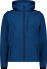 MAN Jacket Zip Hood With Detachable Sleeves