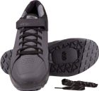 MT500 Burner Clipless Shoe