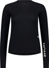 Womens Bella Merino Long Sleeve