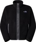 Mens TNF Fleeski Full Zip Jacket