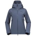Oppdal Insulated W Jacket