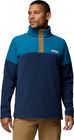 Men’s Basin Trail II 1/2 Snap Fleece