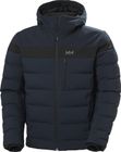Bossanova Puffy Jacket