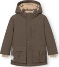 Matkastorio Fleece Lined Winter jacket. GRS