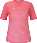 Tee W's Vertic LT SS
