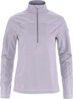 Abisko Lite Fleece Half Zip W