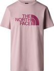 Womens Softshell Relaxed Easy Tee