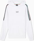 Italian Spirit Hoodie RN Over Copl