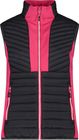 Woman Vest Hybrid