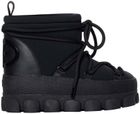 Layla Snowboot Low