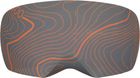 Goggle Cover Topographic