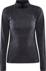 ADV Subz Wool Long Sleeve Tee 2 Women