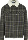 Fleece Lined Jacket