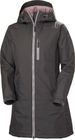 Women's Long Belfast Winter Jacket