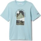 Valley Creek II Short Sleeve Graphic Shirt