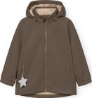Mataden Softshell jacket. GRS