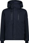 MAN Jacket FIX Hood