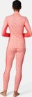 Rose Half-Zip