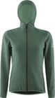 Women Hoody Transtex Cube