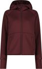 Woman Jacket FIX Hood