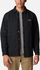 Landroamer Quilted Shirt Jacket