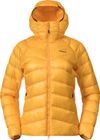 Y Lightline Weightless Down Jacket Hood Women
